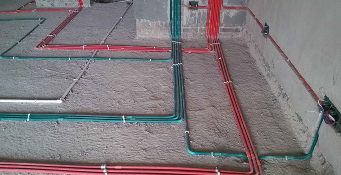 水電改造常見(jiàn)的三大誤區(qū) 你知道了嗎？