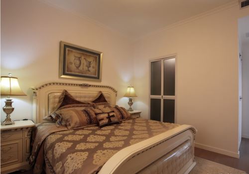 你知道兩室一廳怎么裝修更省錢嗎？