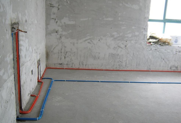 水電安裝都需要買哪些材料?買多少?