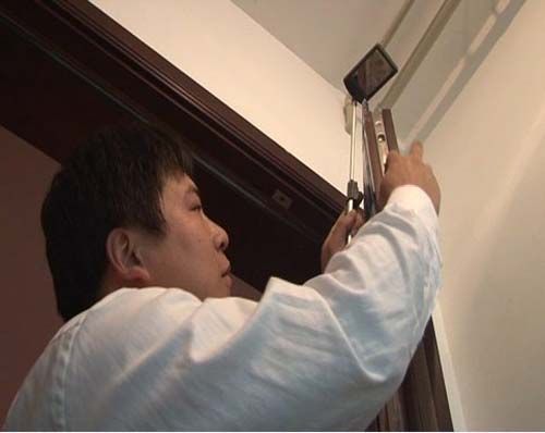 驗(yàn)房項(xiàng)目大全