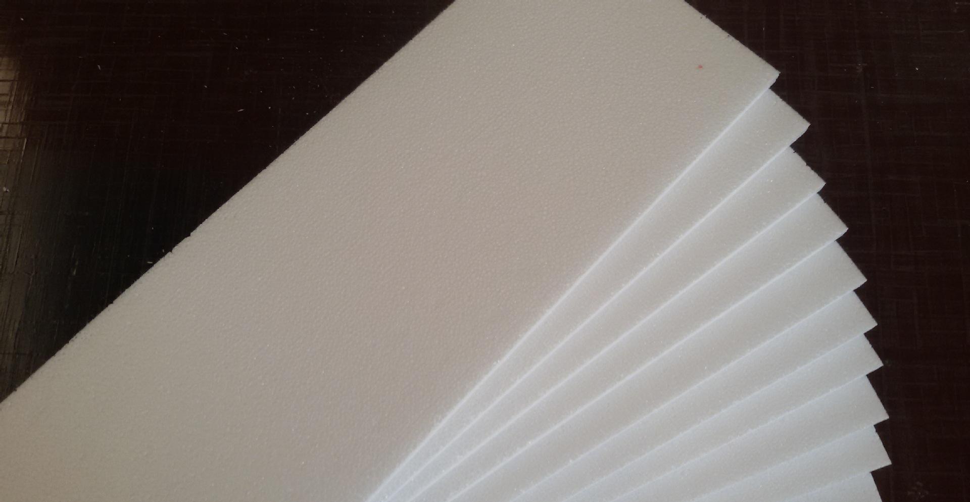 泡沫板的特點以及用途介紹