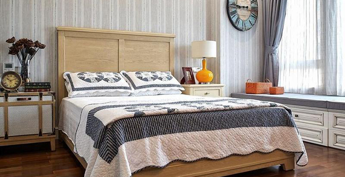 臥室家具保養(yǎng)不容輕視 這些事項得注意
