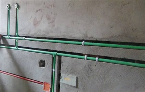 電線中鋪設中的暗線指什么 暗線和明線有什么區別嗎