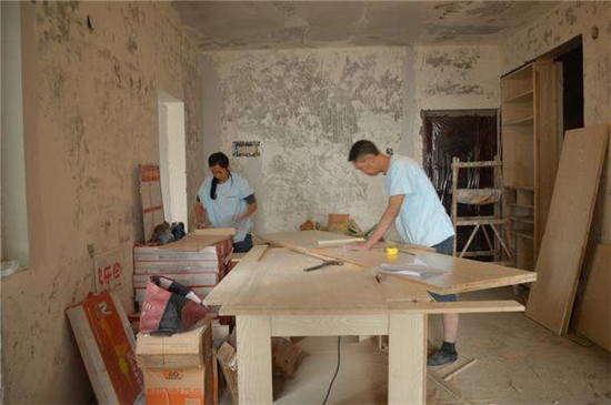 木工費怎么算 木工進場需要監(jiān)工嗎？