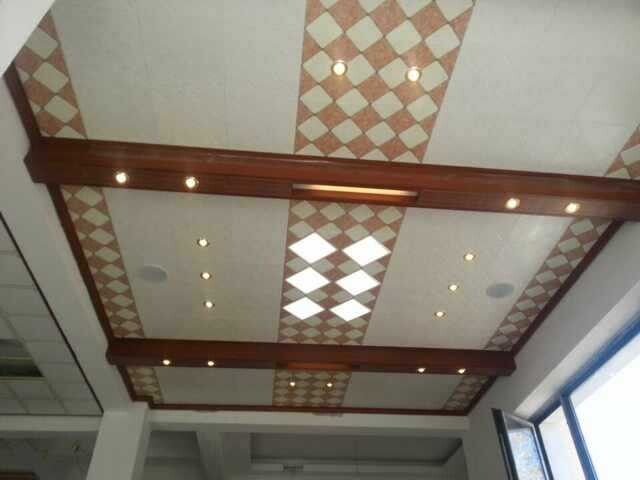 手把手教你集成吊頂龍骨選購(gòu)