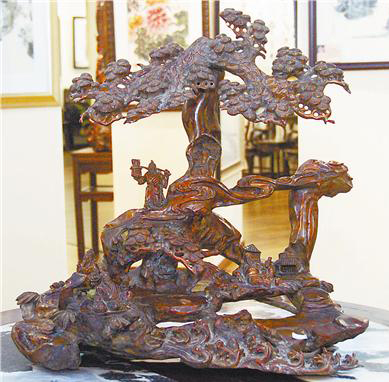 黃楊木雕保養方法有哪些？