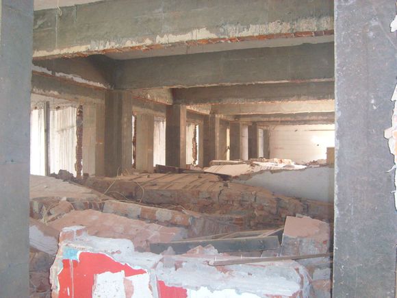 墻體改造步驟和注意事項詳解