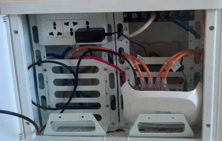 家庭裝修用什么網(wǎng)線