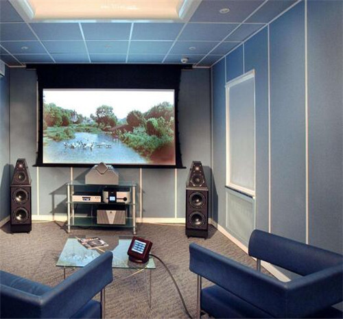 家庭影院怎么設(shè)計(jì) 家庭影院設(shè)計(jì)要注意什么
