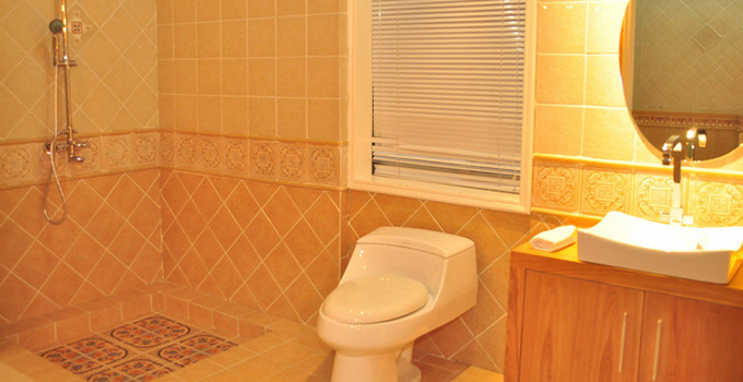 房屋裝修防水如何做好？