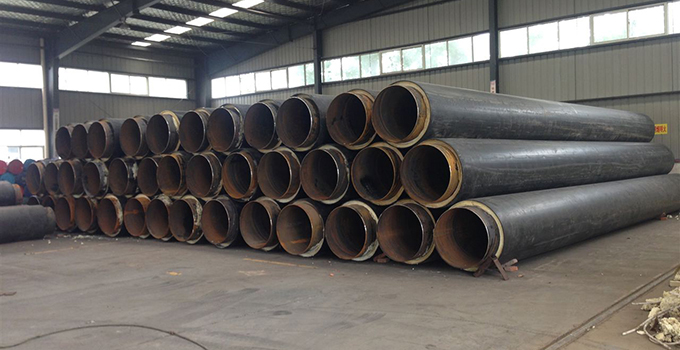 聚氨酯直埋保溫管規(guī)格以及廠家報(bào)價(jià)