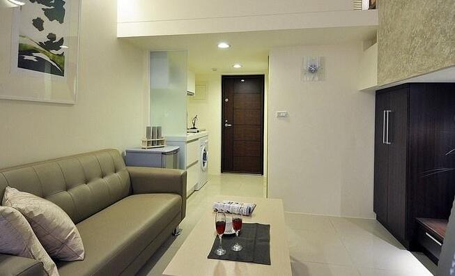 40平米小戶型房子裝修全包多少錢 40平米房子裝修半包預算