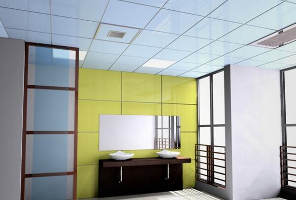 寶蘭集成吊頂好嗎 價(jià)格怎么樣