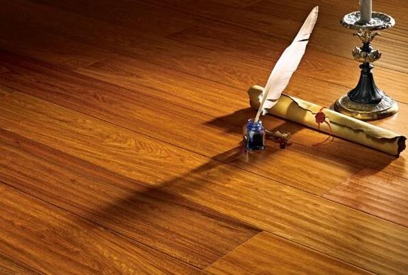 五招教你完美驗(yàn)收地板鋪設(shè)質(zhì)量