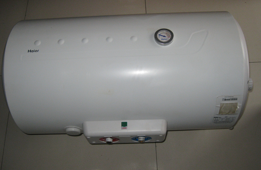 防電墻熱水器安裝方法介紹